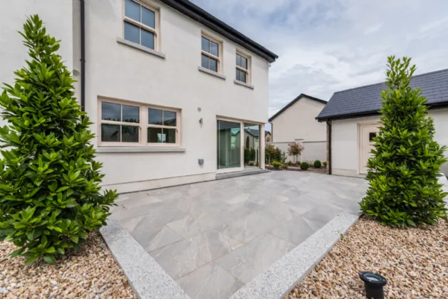 Photo of 12 Gappagh Woods, Clane, Co. Kildare, W91 F4WT