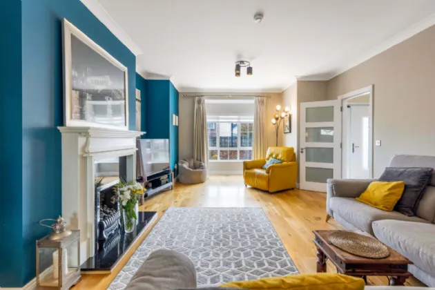 Photo of 18 Knightsbrook Park, Dublin Road, Trim, Co Meath, C15 X9F5