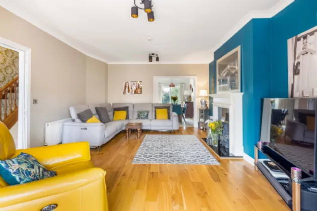 Photo of 18 Knightsbrook Park, Dublin Road, Trim, Co Meath, C15 X9F5