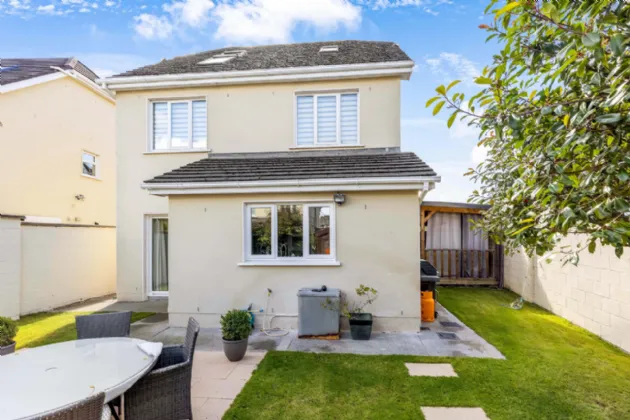 Photo of 18 Knightsbrook Park, Dublin Road, Trim, Co Meath, C15 X9F5