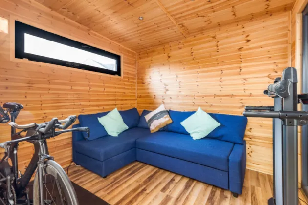 Photo of 18 Knightsbrook Park, Dublin Road, Trim, Co Meath, C15 X9F5