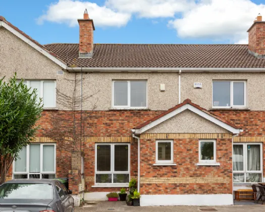 Photo of 11 Linnetfields View, Clonee, Dublin 15, D15W2H7