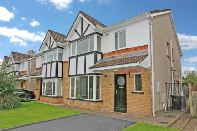 Photo of 204 Woodhaven, Castletroy, Limerick, V94 R2NV