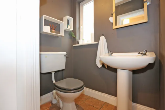 Photo of 204 Woodhaven, Castletroy, Limerick, V94 R2NV