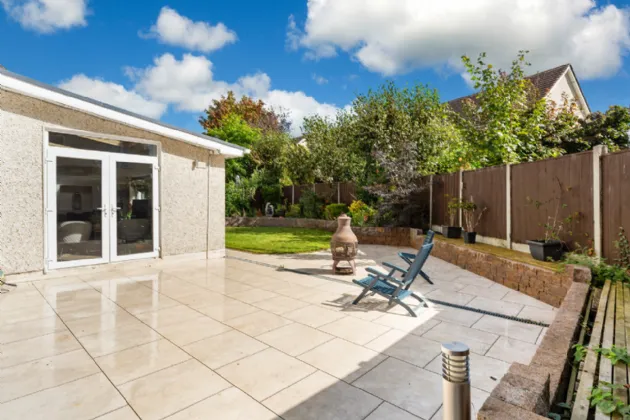 Photo of 16 Blackwood Park, Ongar, Dublin 15, D15V2F2