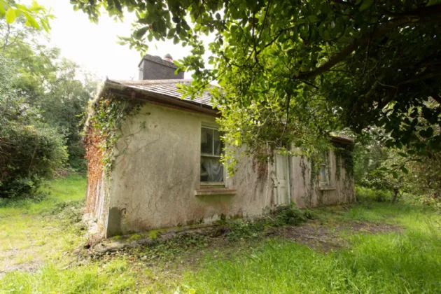 Photo of Glannagilliagh, Caragh Lake, Co.Kerry