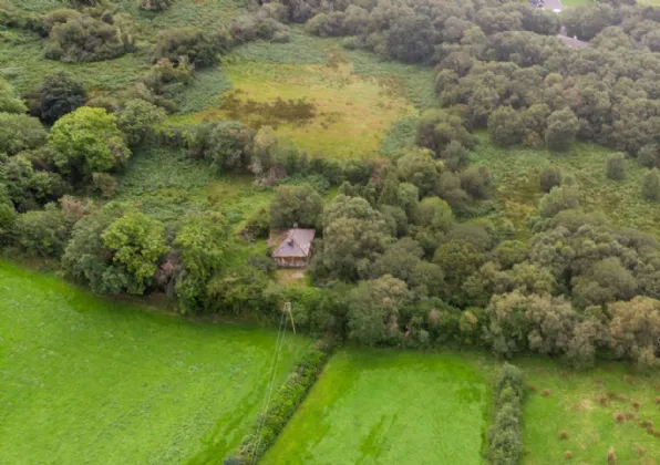 Photo of Glannagilliagh, Caragh Lake, Co.Kerry