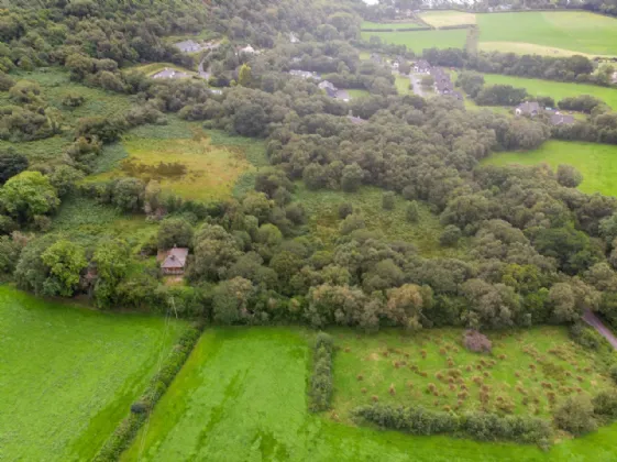 Photo of Glannagilliagh, Caragh Lake, Co.Kerry