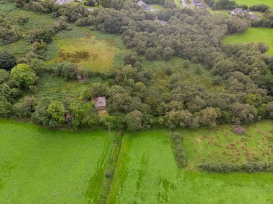 Photo of Glannagilliagh, Caragh Lake, Co.Kerry