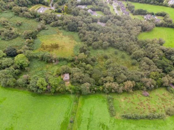 Photo of Glannagilliagh, Caragh Lake, Co.Kerry