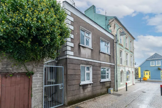 Photo of 5 Mall Lane, Youghal, Co Cork, P36KF80