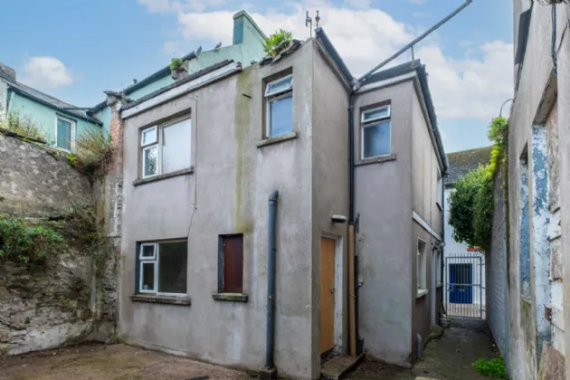 Photo of 5 Mall Lane, Youghal, Co Cork, P36KF80