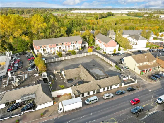 Photo of Clonee Plaza, Main Street, Clonee, Co Meath, D15 N254