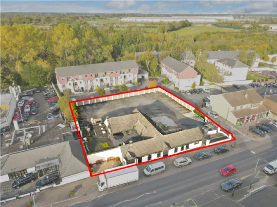 Photo of Clonee Plaza, Main Street, Clonee, Co Meath, D15 N254