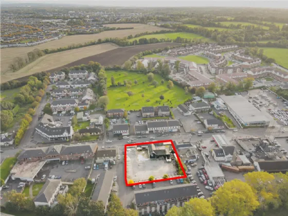 Photo of Clonee Plaza, Main Street, Clonee, Co Meath, D15 N254