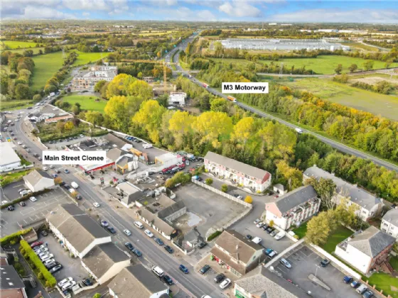 Photo of Clonee Plaza, Main Street, Clonee, Co Meath, D15 N254