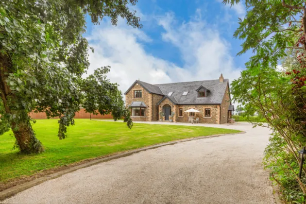 Photo of Rivendell, Ardrums Little, Agher, Summerhill, Co Meath, A83PW27