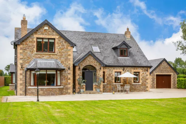 Photo of Rivendell, Ardrums Little, Agher, Summerhill, Co Meath, A83PW27