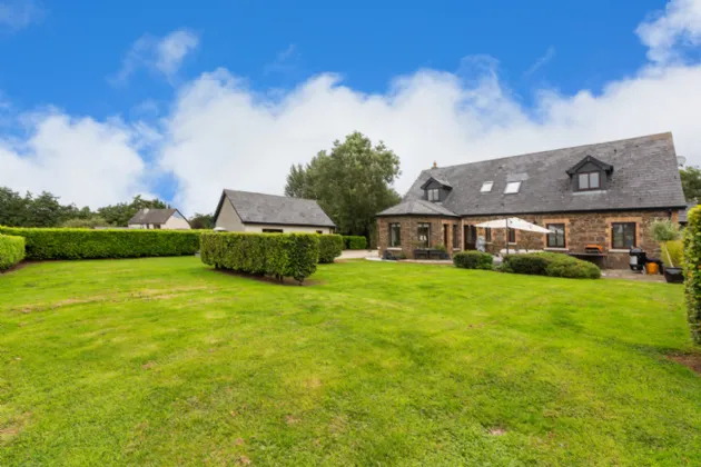 Photo of Rivendell, Ardrums Little, Agher, Summerhill, Co Meath, A83PW27