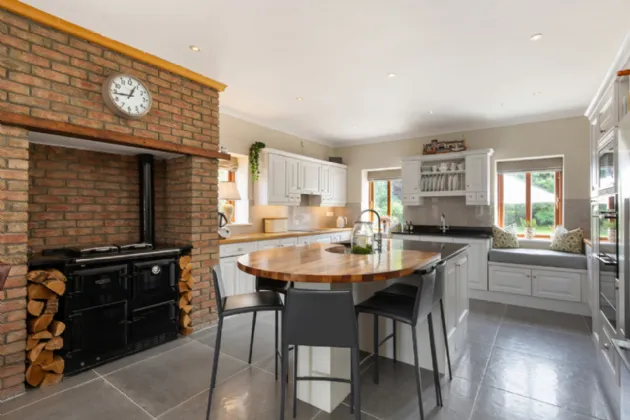 Photo of Rivendell, Ardrums Little, Agher, Summerhill, Co Meath, A83PW27