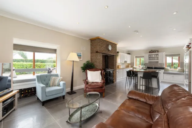 Photo of Rivendell, Ardrums Little, Agher, Summerhill, Co Meath, A83PW27