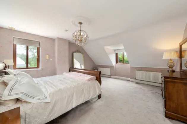 Photo of Rivendell, Ardrums Little, Agher, Summerhill, Co Meath, A83PW27