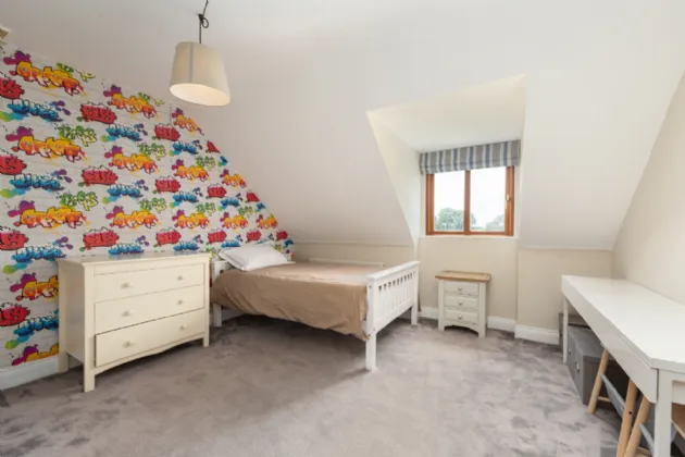 Photo of Rivendell, Ardrums Little, Agher, Summerhill, Co Meath, A83PW27