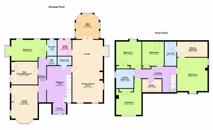 Photo of Rivendell, Ardrums Little, Agher, Summerhill, Co Meath, A83PW27