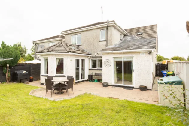 Photo of 67 Ardilaun Green, Mullingar, Co. Westmeath., N91 A5W0