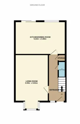 Photo of 61 Meadowbank, Rathgar, Dublin 6, D06 W8N9