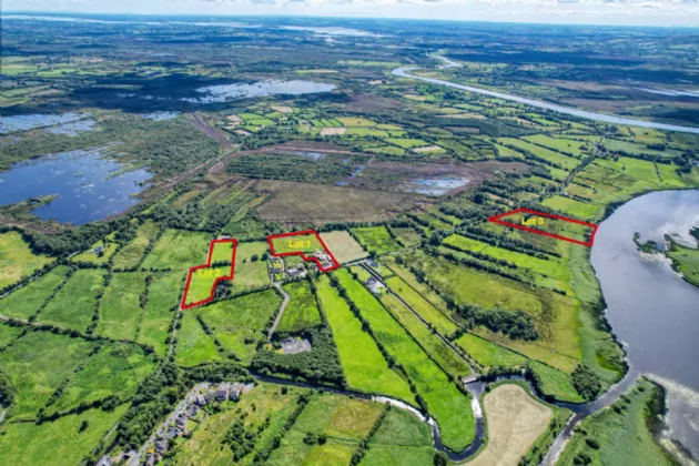 Photo of Knappoge, Cloondara, Co. Longford