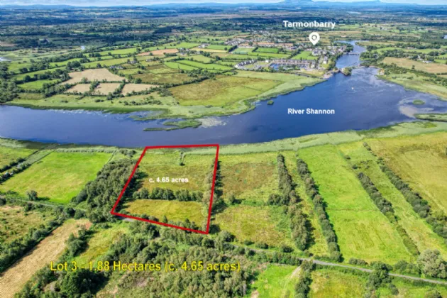 Photo of Knappoge, Cloondara, Co. Longford