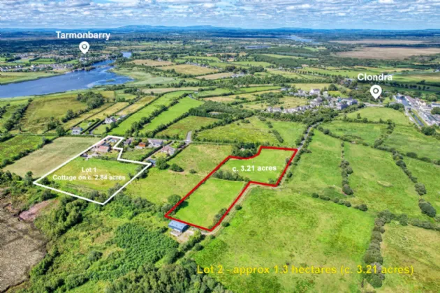 Photo of Knappoge, Cloondara, Co. Longford