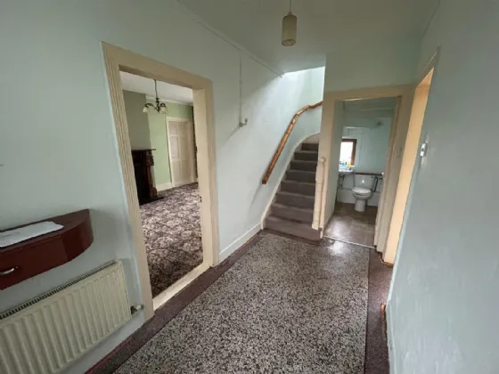 Photo of 'Avondale', Shinnagh, Rathmore, Co. Kerry, P51 C5V2