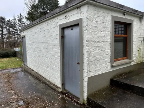 Photo of 'Avondale', Shinnagh, Rathmore, Co. Kerry, P51 C5V2