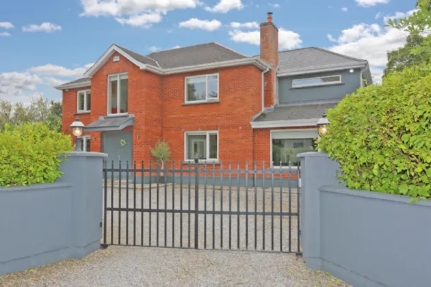 Photo of Silverbrook, Mount Shannon Road, Annacotty, Limerick, V94HC3C