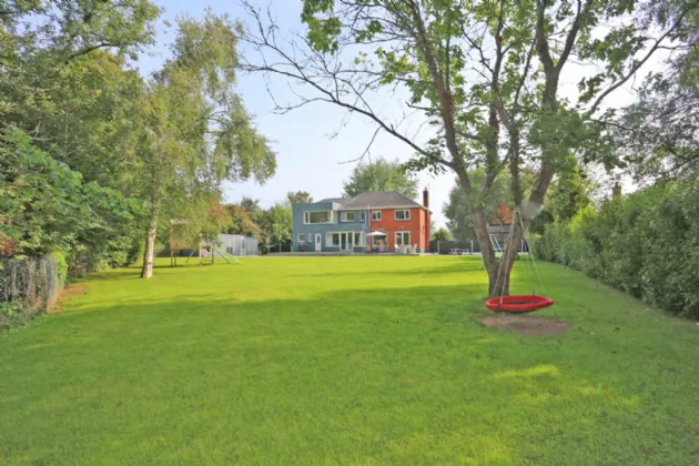 Photo of Silverbrook, Mount Shannon Road, Annacotty, Limerick, V94HC3C