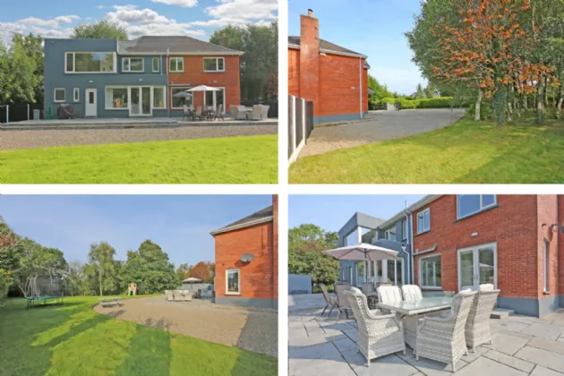 Photo of Silverbrook, Mount Shannon Road, Annacotty, Limerick, V94HC3C