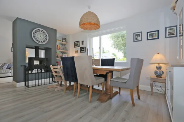 Photo of Silverbrook, Mount Shannon Road, Annacotty, Limerick, V94HC3C