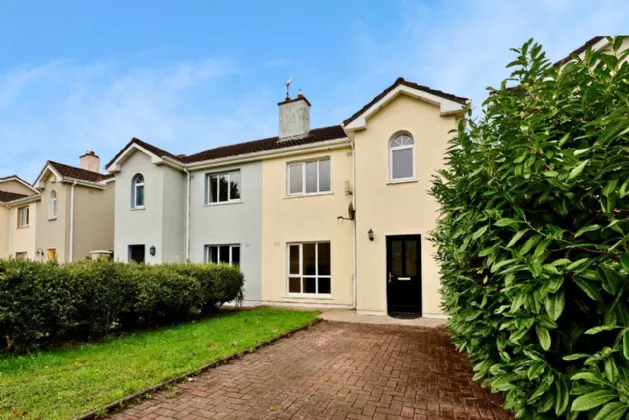 Photo of 44 Annsfield Woods, Athlone, Co Westmeath, N37 X850