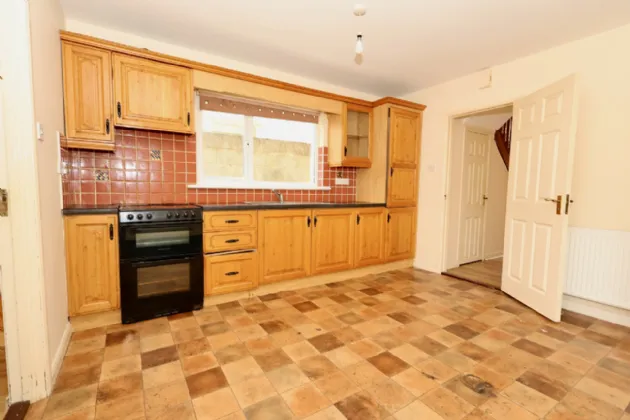 Photo of 44 Annsfield Woods, Athlone, Co Westmeath, N37 X850