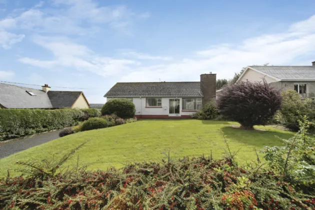 Photo of College Farm Road, Letterkenny, Co. Donegal, F92EH3E