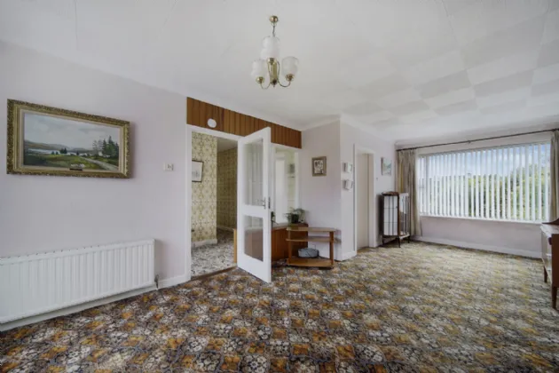 Photo of College Farm Road, Letterkenny, Co. Donegal, F92EH3E