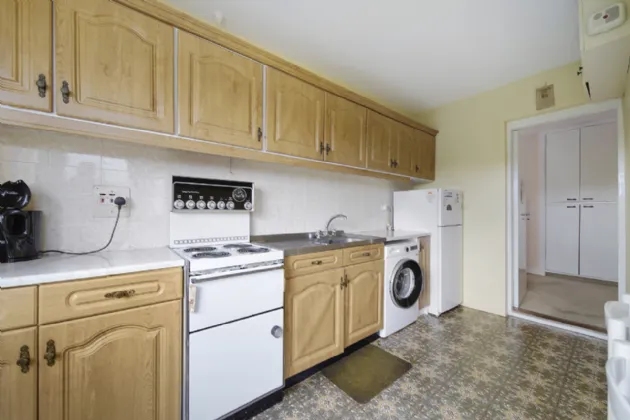 Photo of College Farm Road, Letterkenny, Co. Donegal, F92EH3E