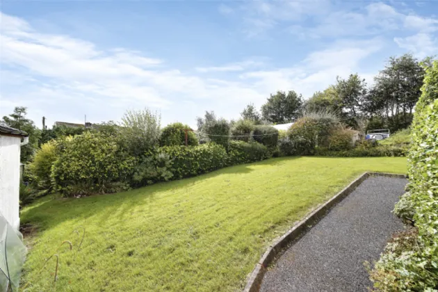 Photo of College Farm Road, Letterkenny, Co. Donegal, F92EH3E