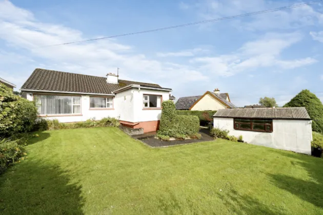 Photo of College Farm Road, Letterkenny, Co. Donegal, F92EH3E