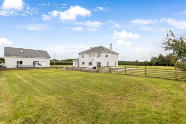 Photo of Fairyhouse Lodge, Mullinam Lane, Mullinam, Dublin 15, D15 CP2V