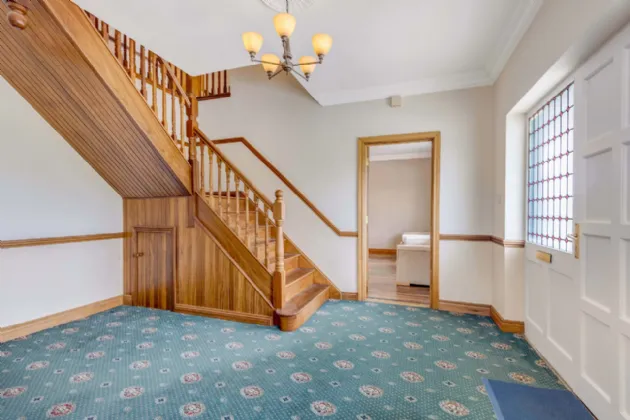 Photo of Fairyhouse Lodge, Mullinam Lane, Mullinam, Dublin 15, D15 CP2V