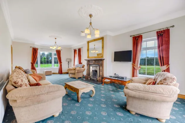 Photo of Fairyhouse Lodge, Mullinam Lane, Mullinam, Dublin 15, D15 CP2V