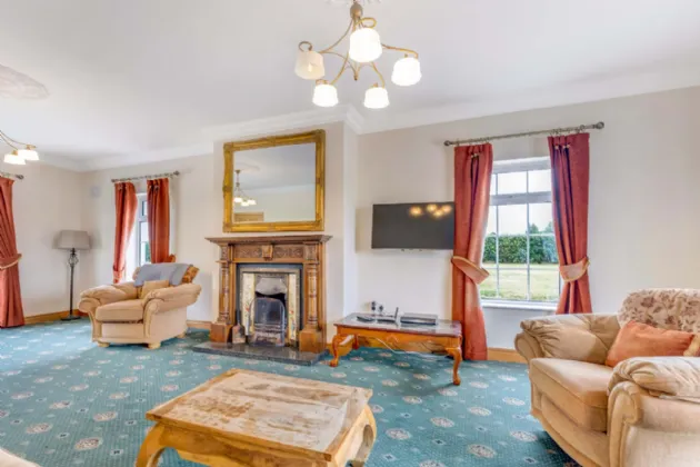 Photo of Fairyhouse Lodge, Mullinam Lane, Mullinam, Dublin 15, D15 CP2V